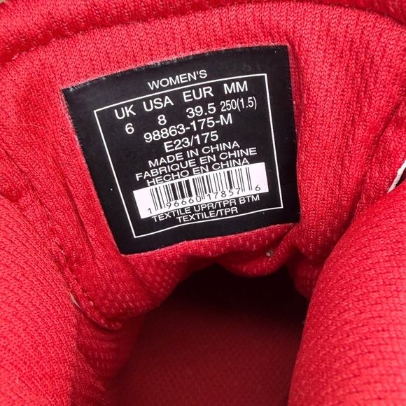 Palladium Women's Overcush Revolt Boots 39,5 - Picture 4 of 6